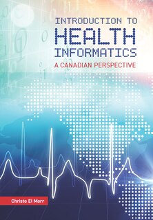 Front cover_Introduction to Health Informatics