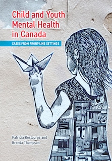 Couverture_Child and Youth Mental Health in Canada