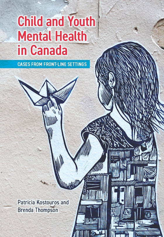 Couverture_Child and Youth Mental Health in Canada