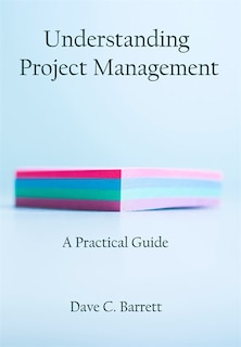 Front cover_Understanding Project Management