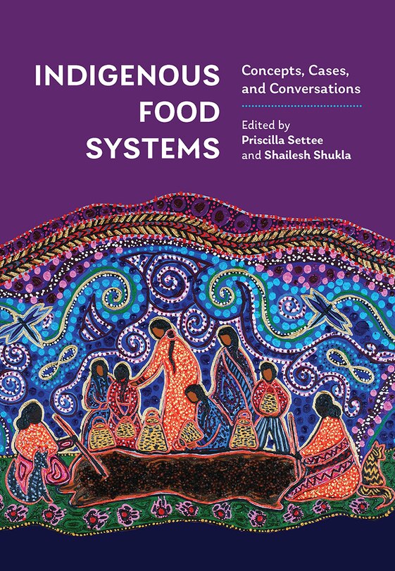 Couverture_Indigenous Food Systems