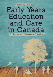 Couverture_Early Years Education and Care in Canada