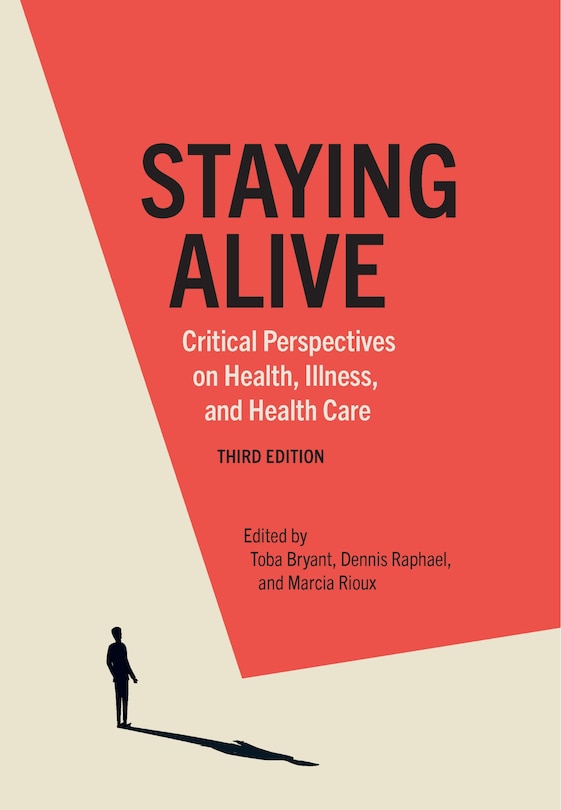Couverture_Staying Alive, Third Edition