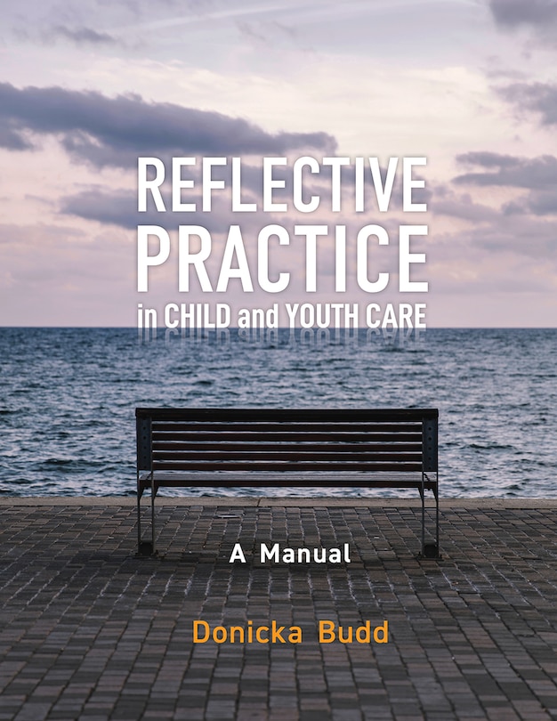 Couverture_Reflective Practice in Child and Youth Care
