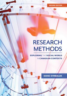 Couverture_Research Methods, Second Edition