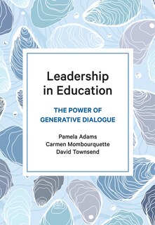 Couverture_Leadership in Education