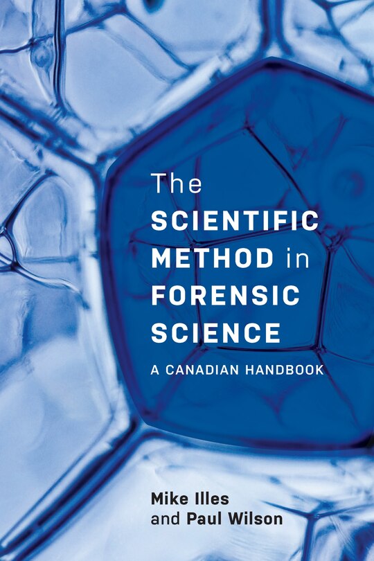 Couverture_The Scientific Method in Forensic Science