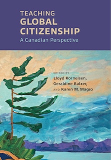 Front cover_Teaching Global Citizenship