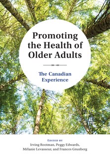 Front cover_Promoting the Health of Older Adults