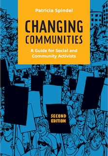 Couverture_Changing Communities, Second Edition