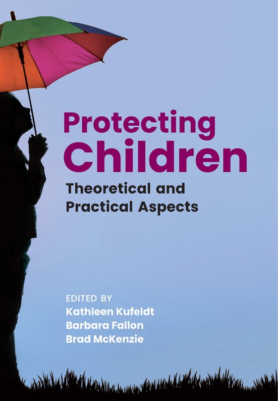 Front cover_Protecting Children