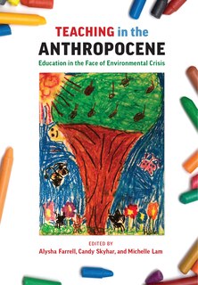 Couverture_Teaching in the Anthropocene