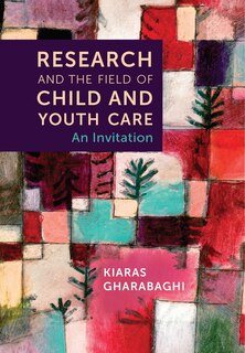 Front cover_Research and the Field of Child and Youth Care