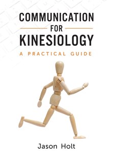 Front cover_Communication for Kinesiology