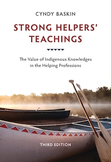 Front cover_Strong Helpers' Teachings, Third Edition