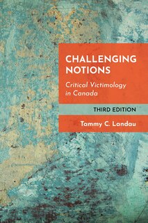 Front cover_Challenging Notions, Third Edition