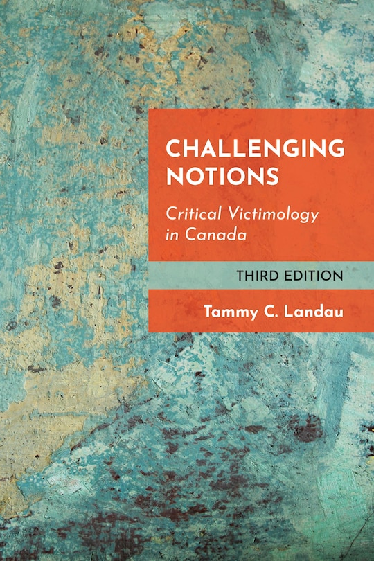 Front cover_Challenging Notions, Third Edition