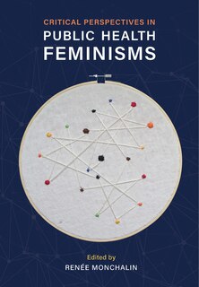 Couverture_Critical Perspectives in Public Health Feminisms