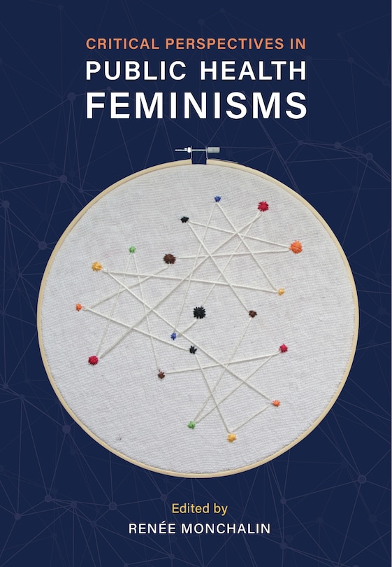 Couverture_Critical Perspectives in Public Health Feminisms