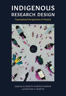 Front cover_Indigenous Research Design