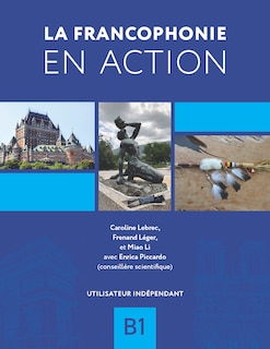 Couverture_La francophonie en action