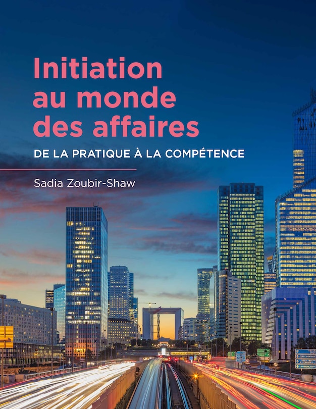 Couverture_Initiation au monde des affaires