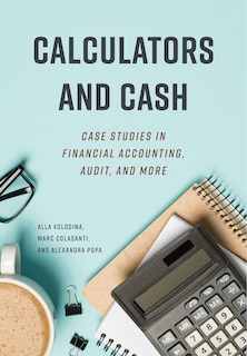 Front cover_Calculators and Cash