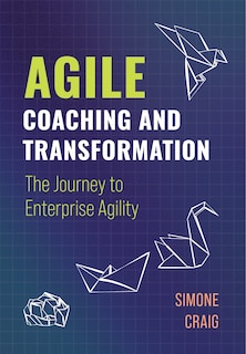 Front cover_Agile Coaching and Transformation