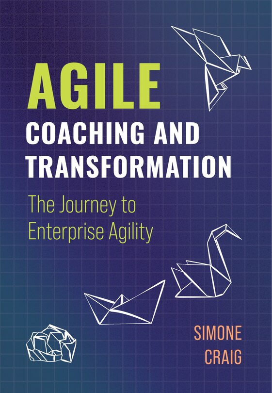 Front cover_Agile Coaching and Transformation