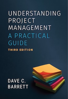 Front cover_Understanding Project Management, Third Edition