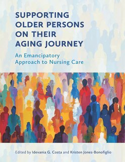 Couverture_Supporting Older Persons on Their Aging Journey