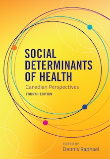 Couverture_Social Determinants of Health, Fourth Edition