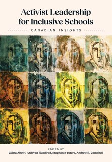 Front cover_Activist Leadership for Inclusive Schools