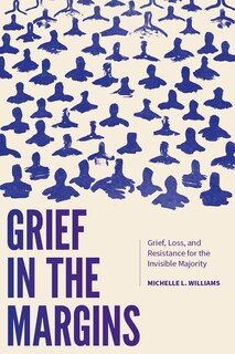 Front cover_Grief in the Margins