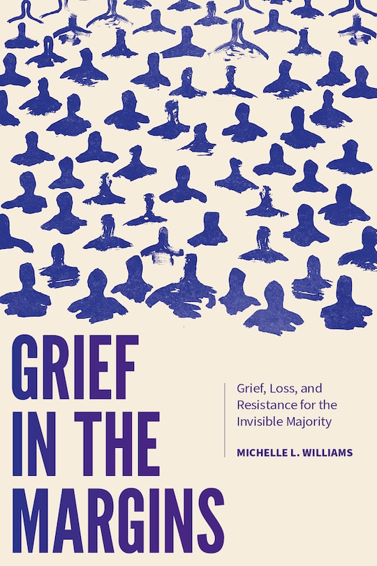 Front cover_Grief in the Margins
