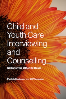 Front cover_Child and Youth Care Interviewing and Counselling