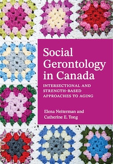 Front cover_Social Gerontology in Canada