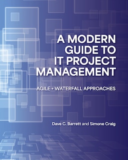 Couverture_A Modern Guide to IT Project Management