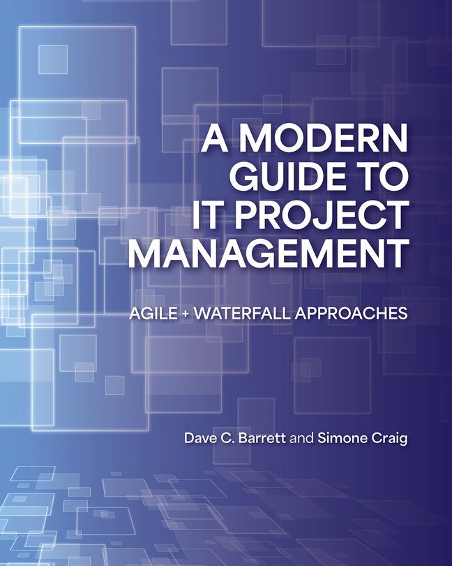 Couverture_A Modern Guide to IT Project Management