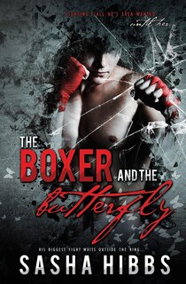 Couverture_The Boxer and the Butterfly
