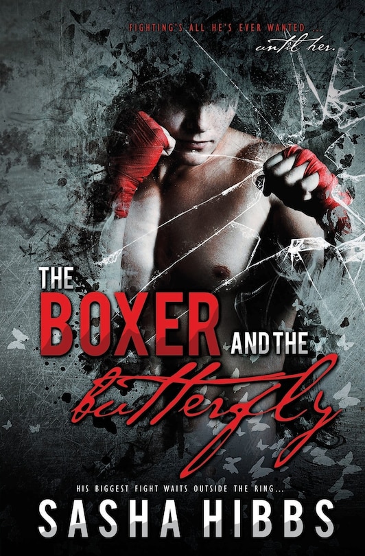 Couverture_The Boxer and the Butterfly