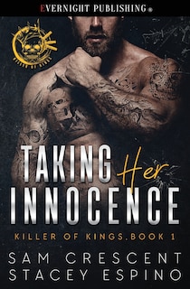 Front cover_Taking Her Innocence