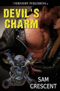 Couverture_Devil's Charm