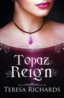 Front cover_Topaz Reign