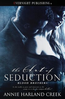 Front cover_The Art of Seduction