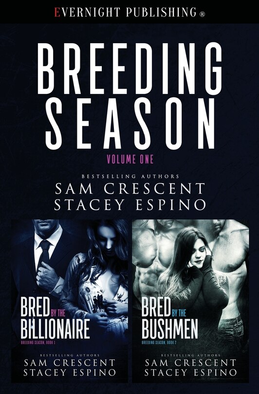 Couverture_Breeding Season