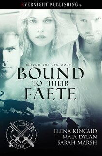Front cover_Bound to Their Faete