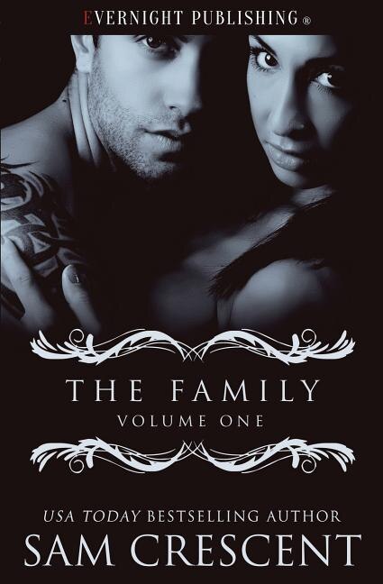 Couverture_The Family