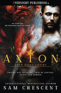 Front cover_Axton