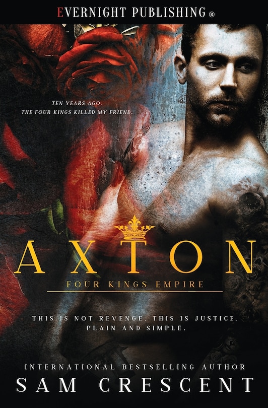 Front cover_Axton